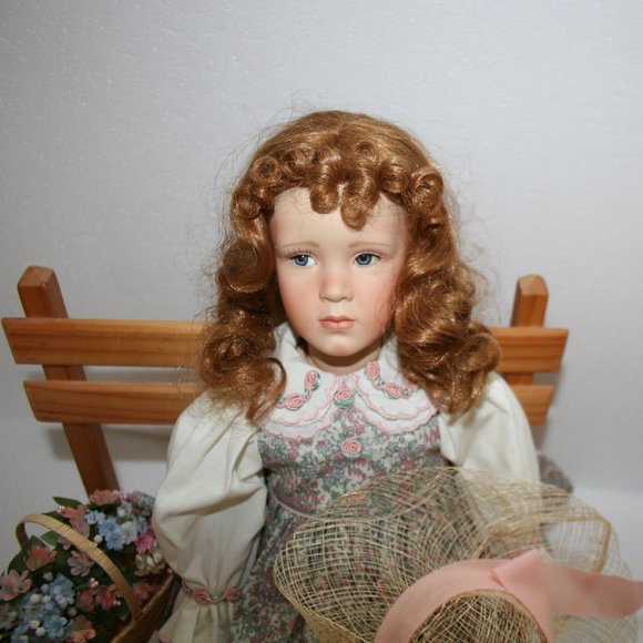 Caroline By Pamela Phillips Sweethearts Of Summer - Picture 4 of 15